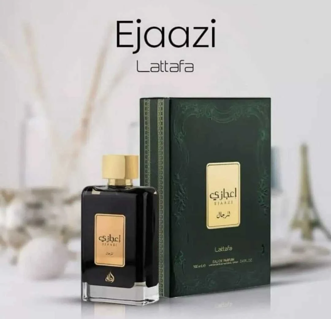 عطر اعجازي للرجال