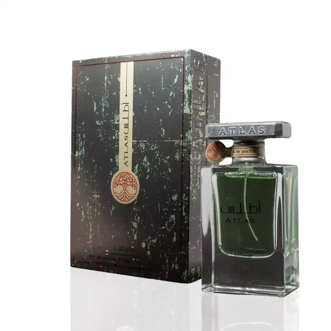 Atlas Lattafa Perfumes