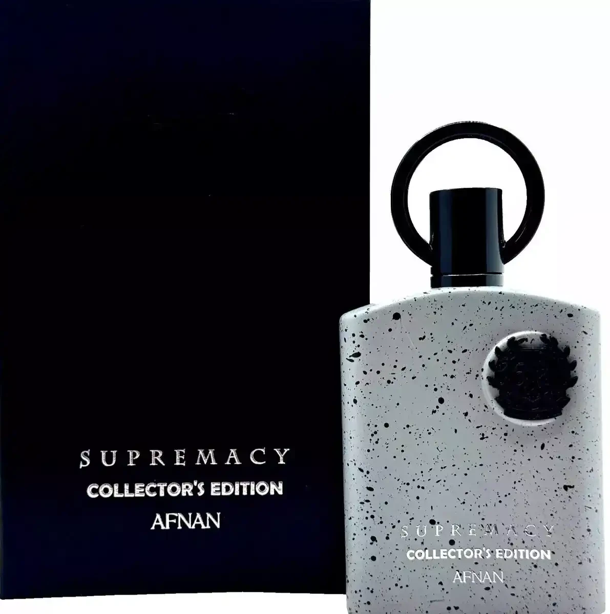 Supremacy Collector's Edition Pour