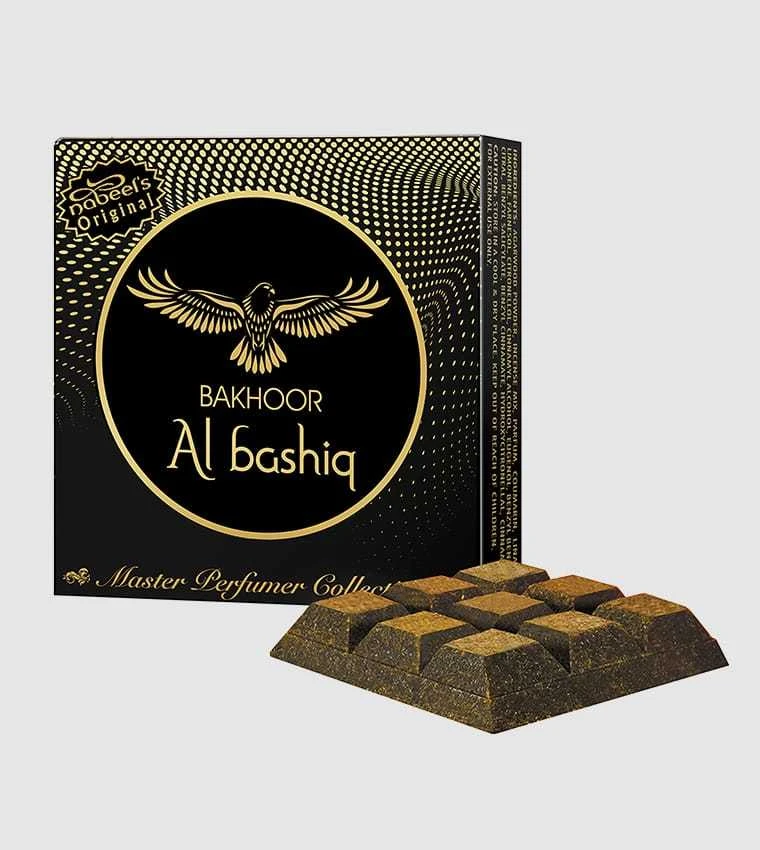 AL BASHIQ incense