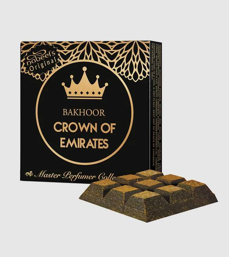 Emirates Crown Incense