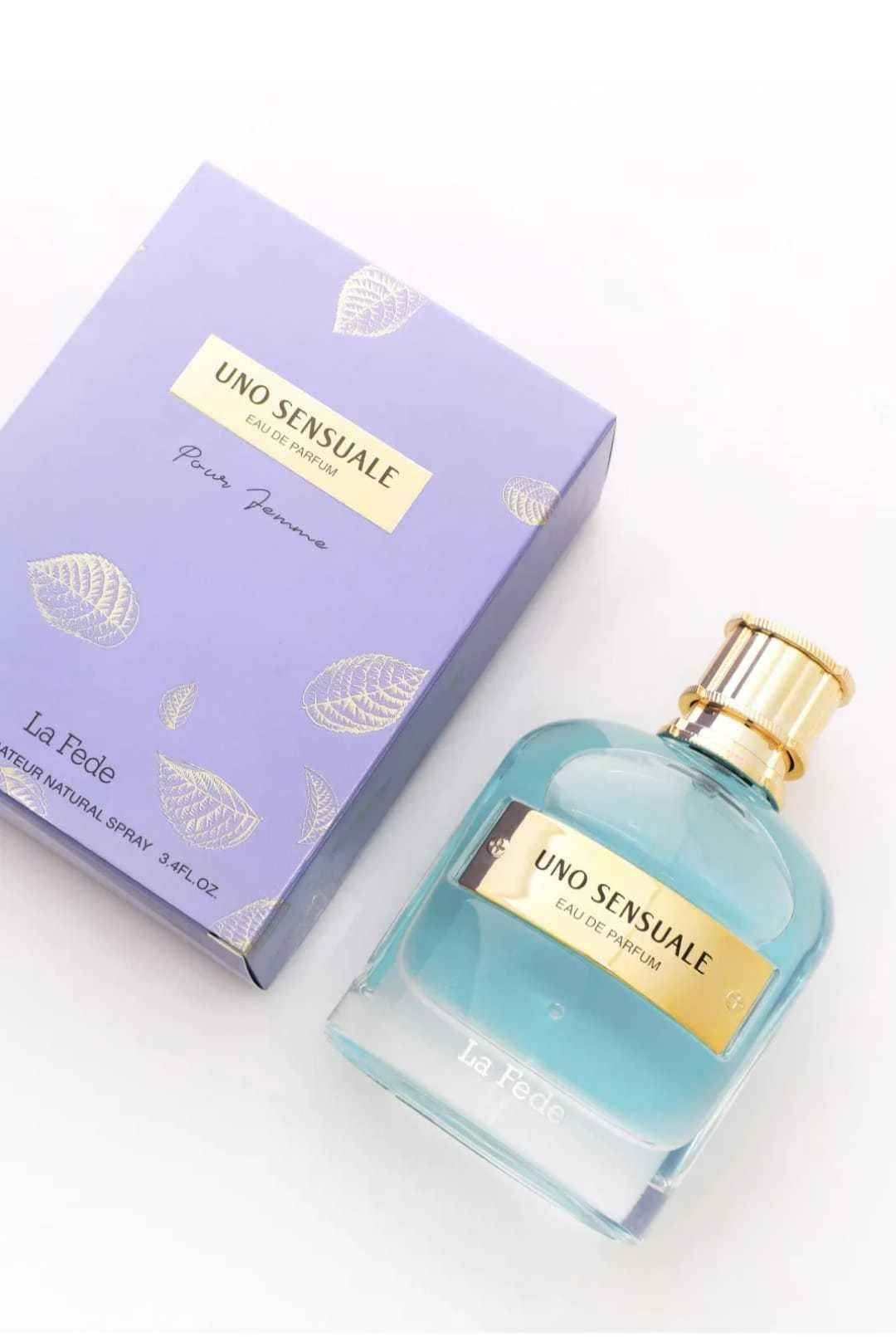 UNO SENSUALE perfume