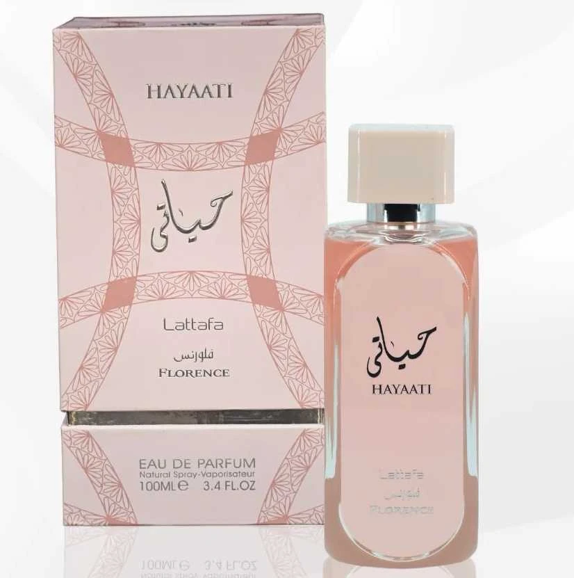 HAYAATY Florence