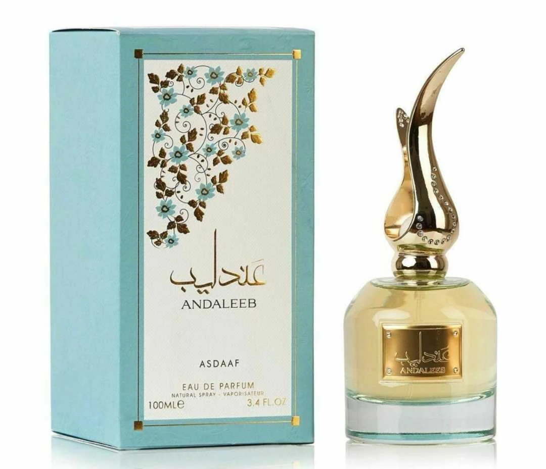 ANDALEEB PERFUMES