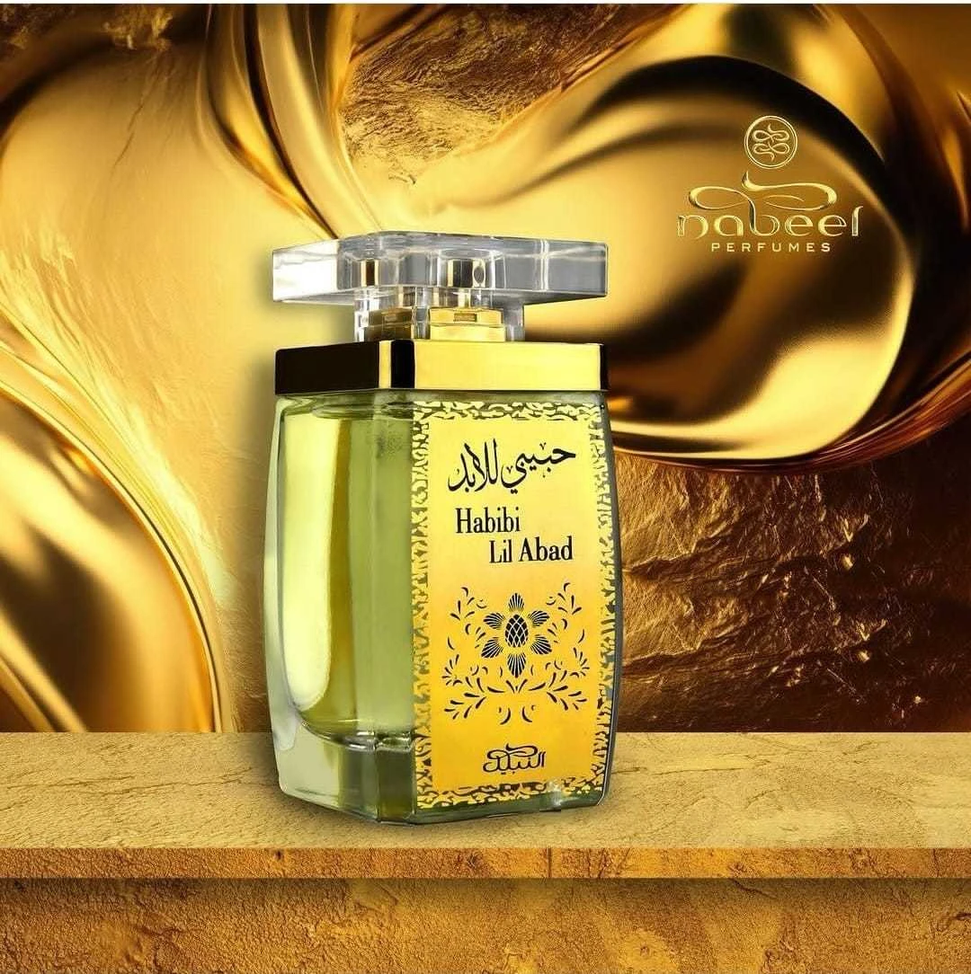 HABIBI LIL ABAD Perfume