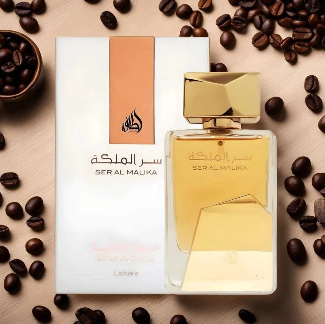 Ser Al Malika PERFUMES