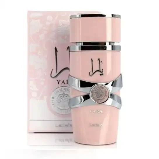 Yara perfume