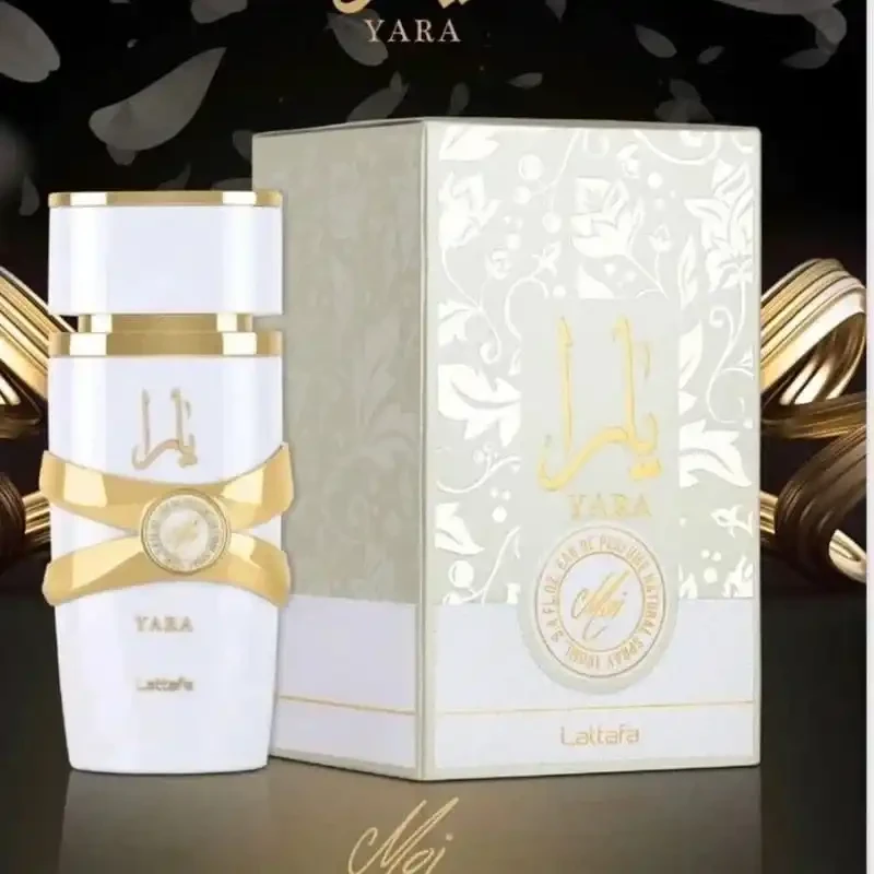 Yara MOI perfume