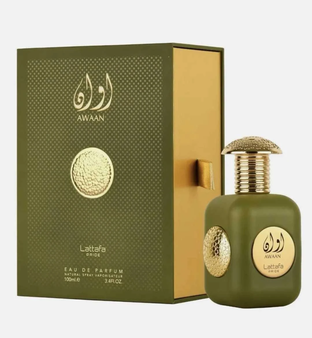 Awan perfume