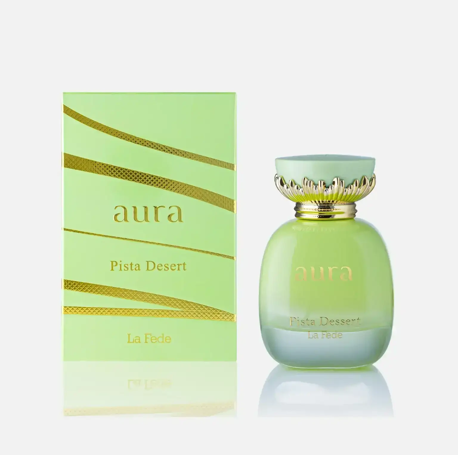 AURA PISTA DESERT