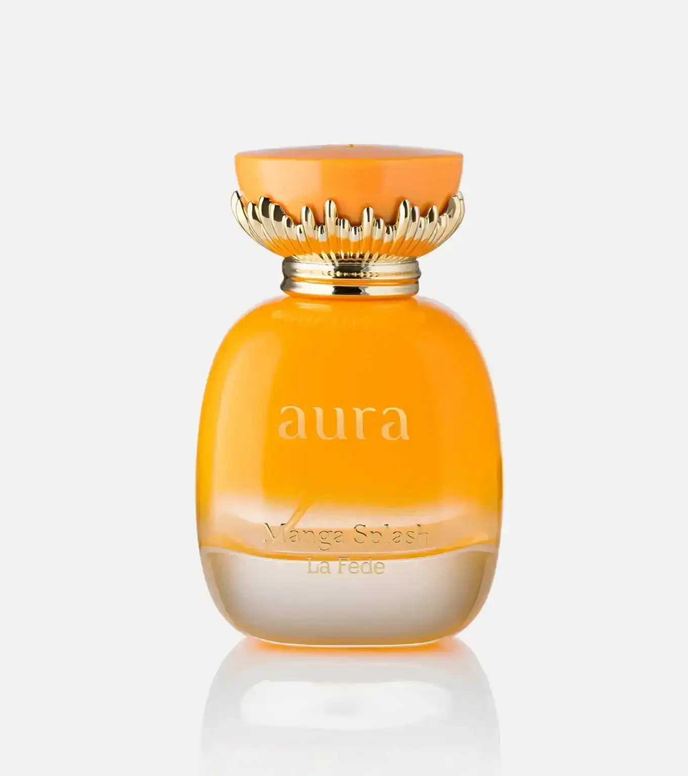 AURA MANGA