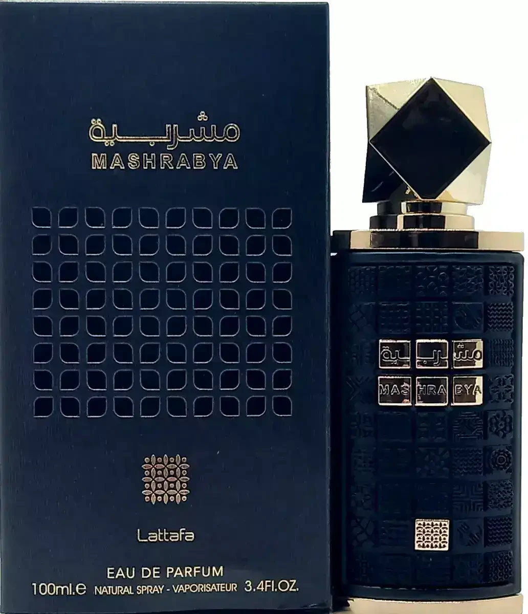 Mashrabya Lattafa Perfumes