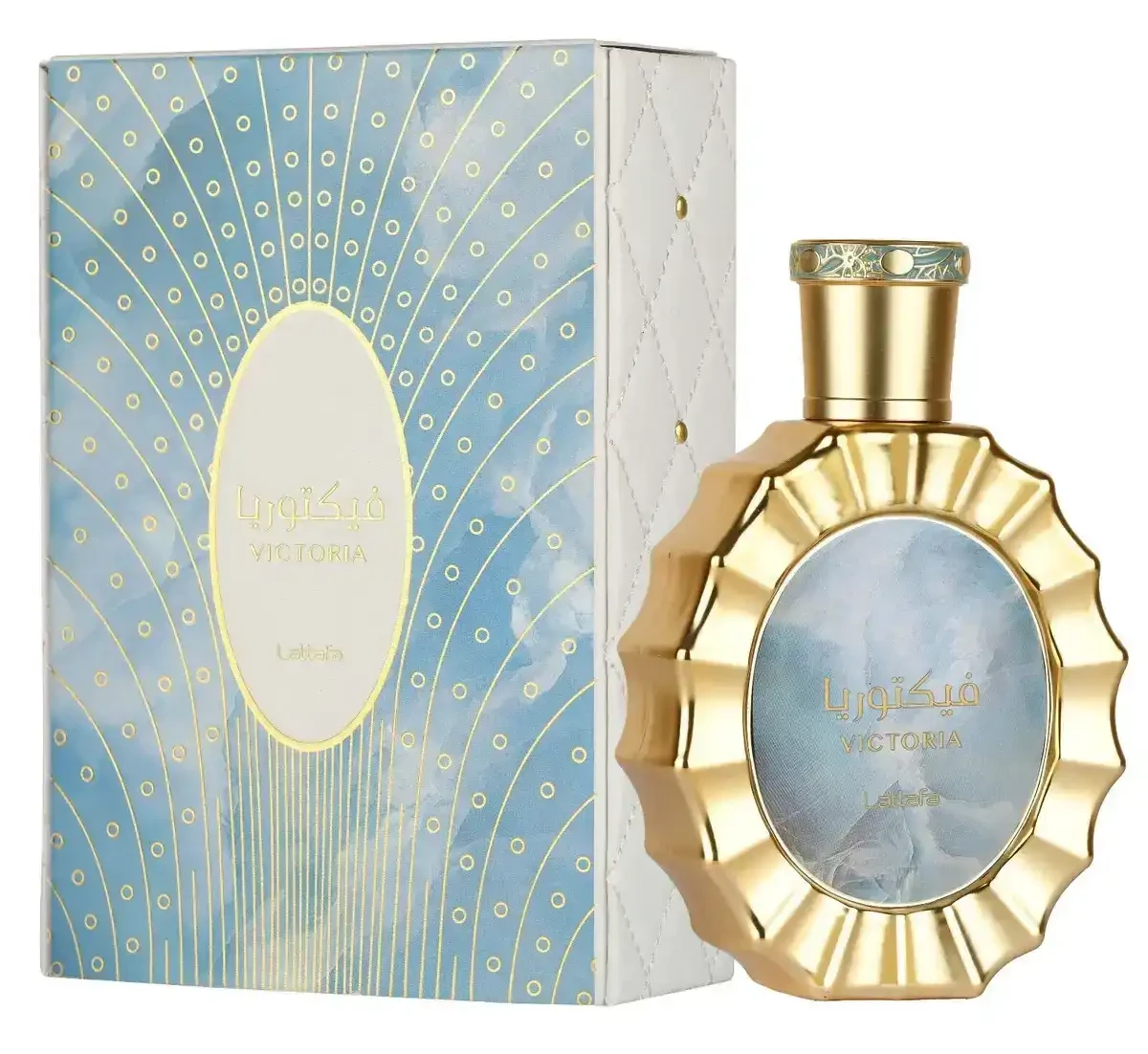 Victoria Lattafa Perfumes