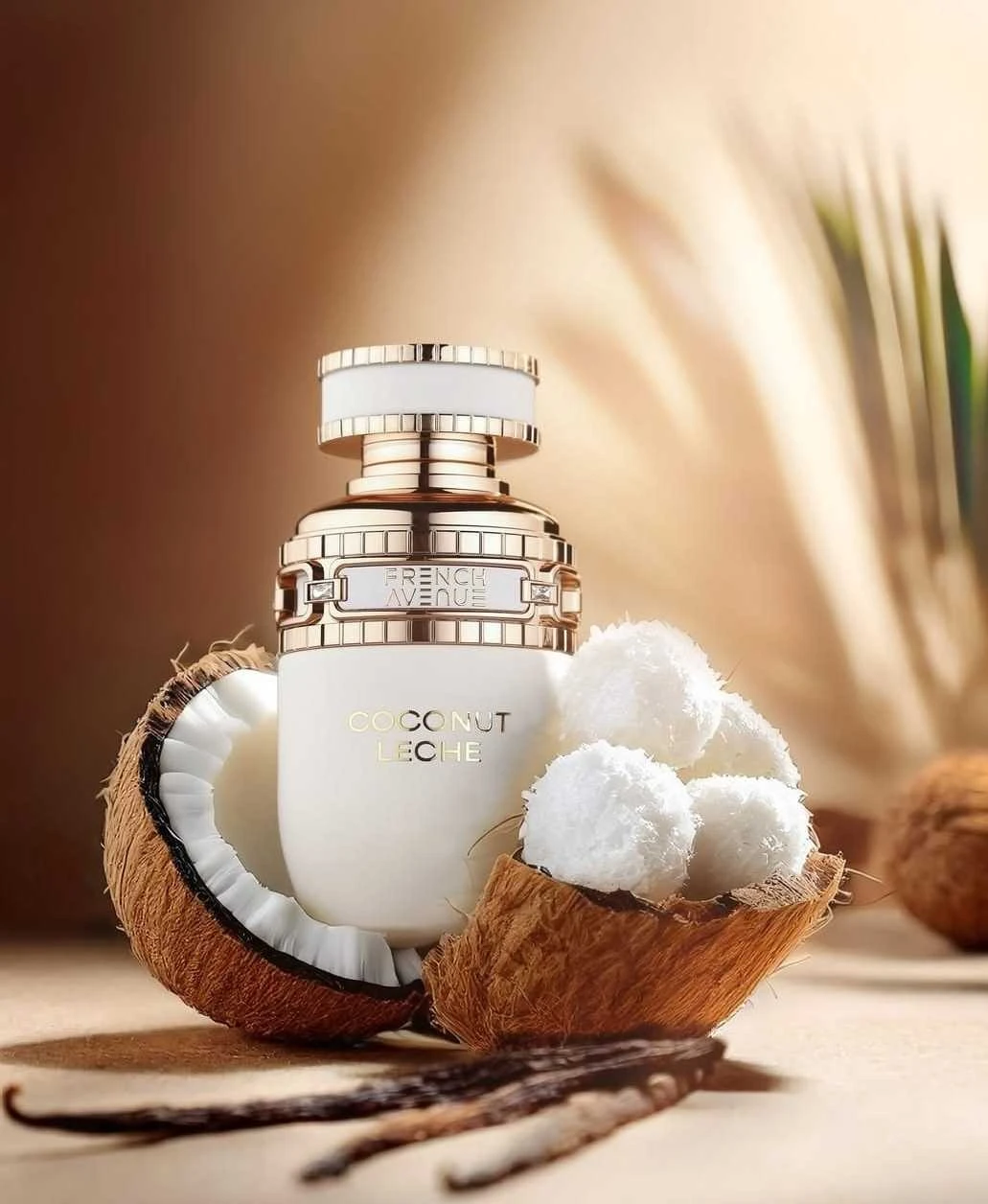 COCONUT LECHE FRENCH AVENUE PERFUMES