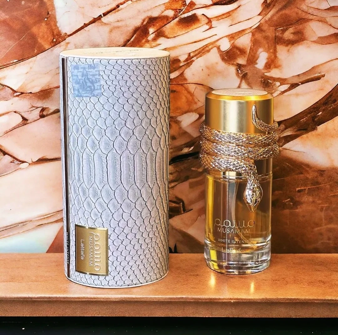Musamam White Intense