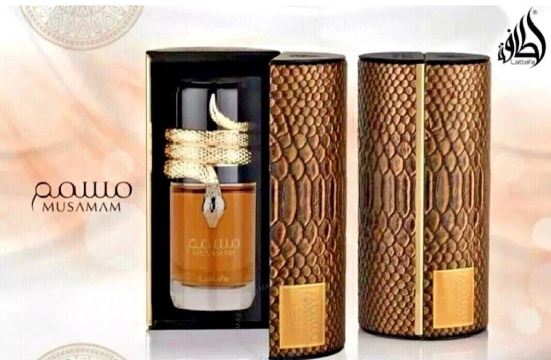 Musamam Perfumes
