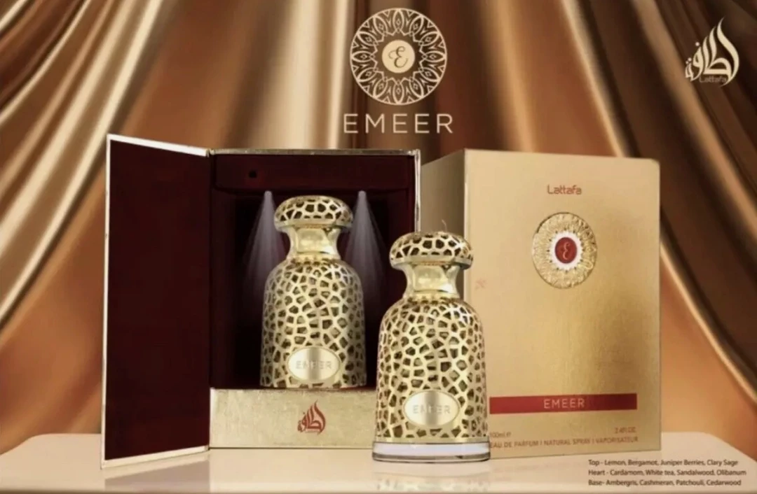 EMEER PERFUMES