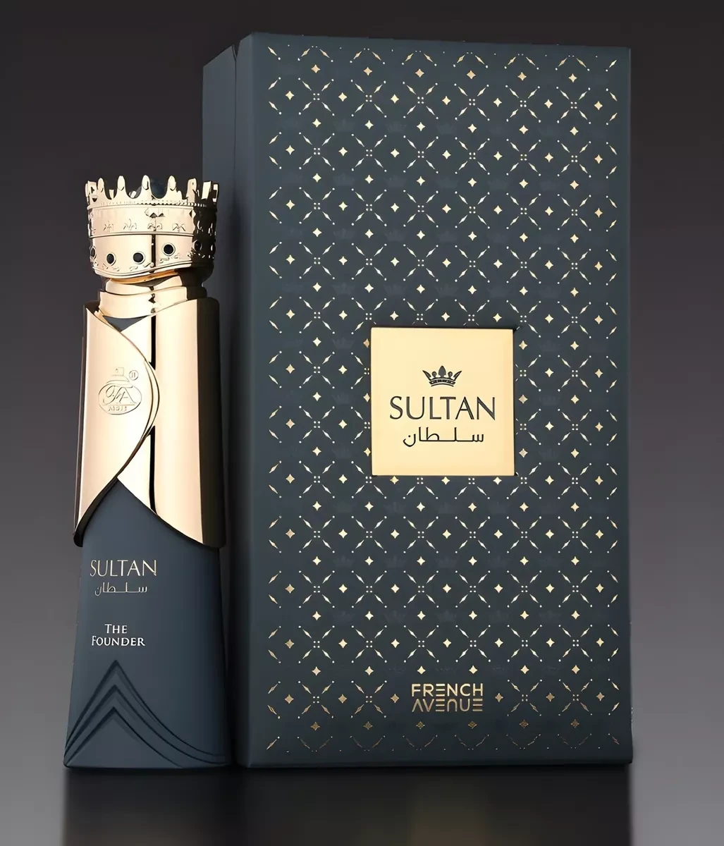 SULTAN PERFUMES