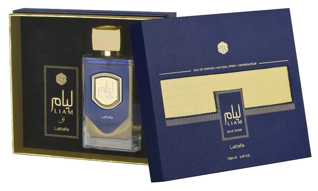 LIAM INTENSE LATTAFA PERFUMES