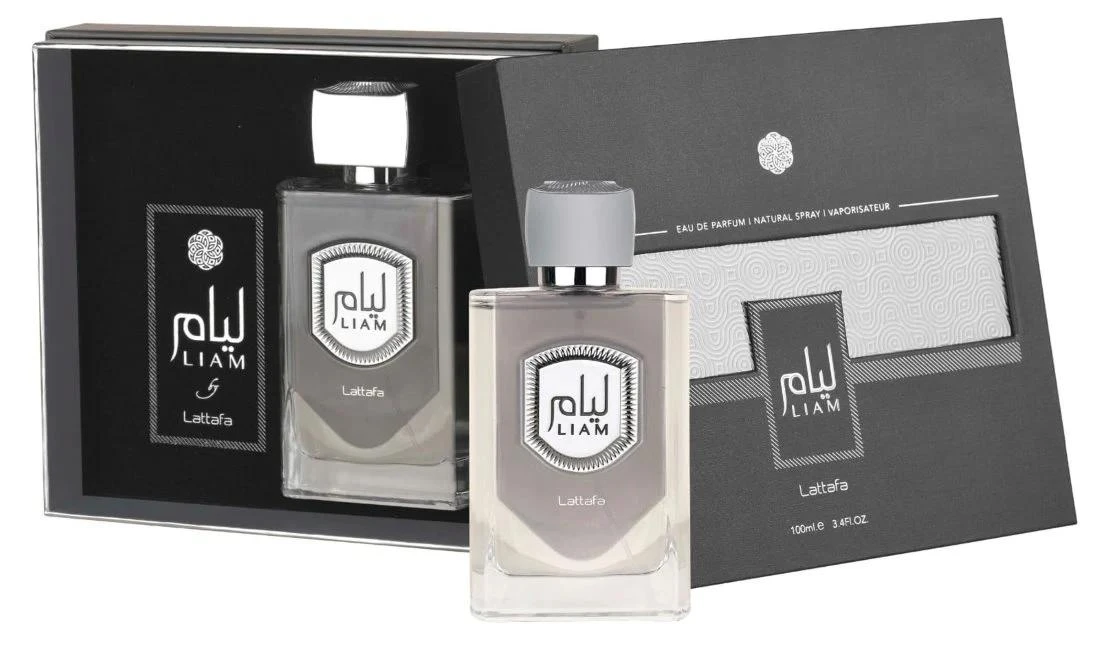 LIAM  LATTAFA PERFUMES