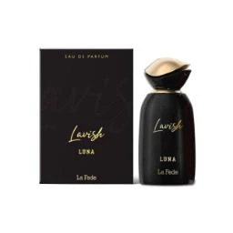 LA FEDE LUNA KHADLAJ PERFUMES