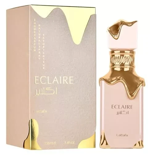 Eclaire Lattafa Perfumes