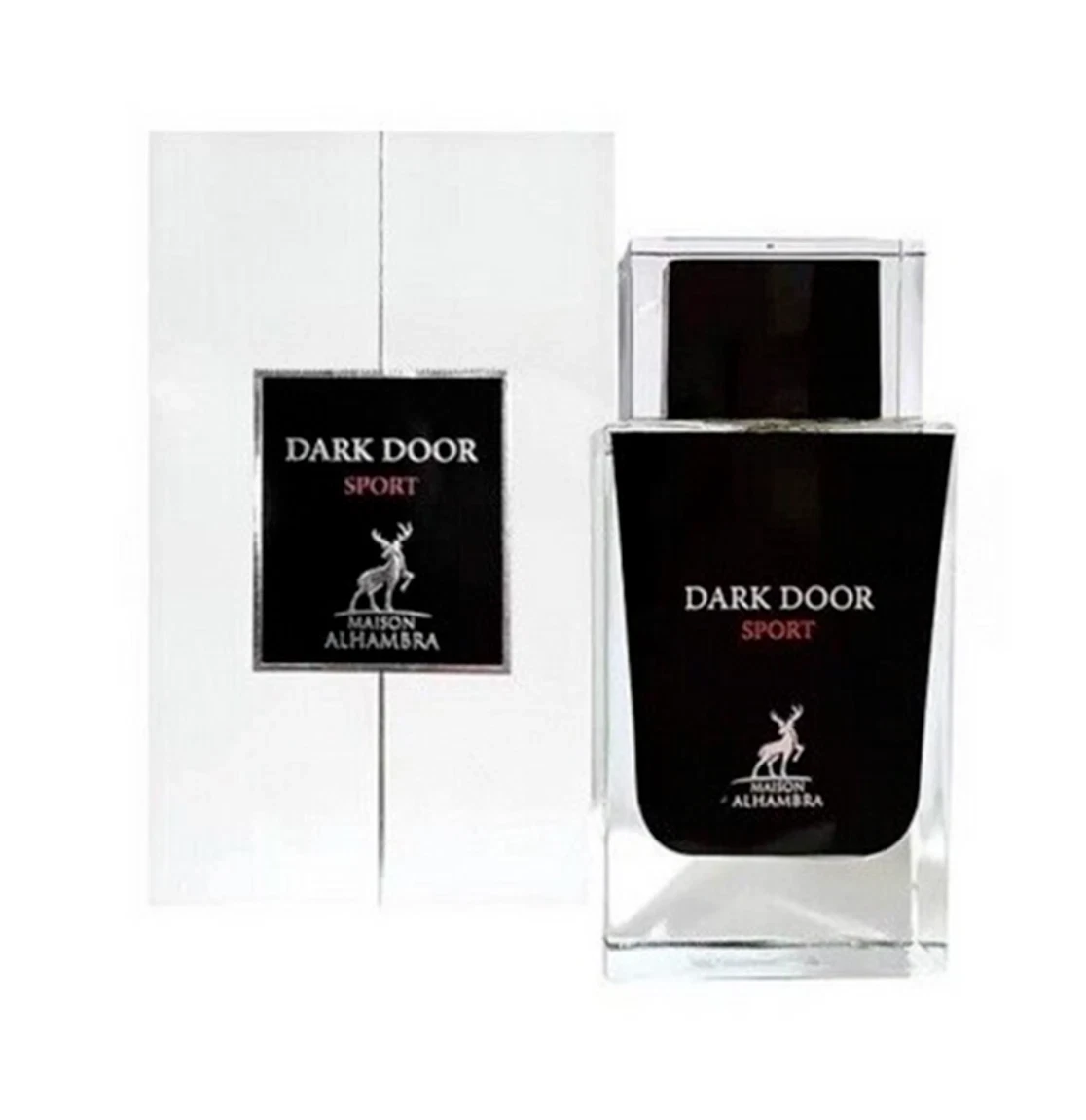DARK DOOR SPORT