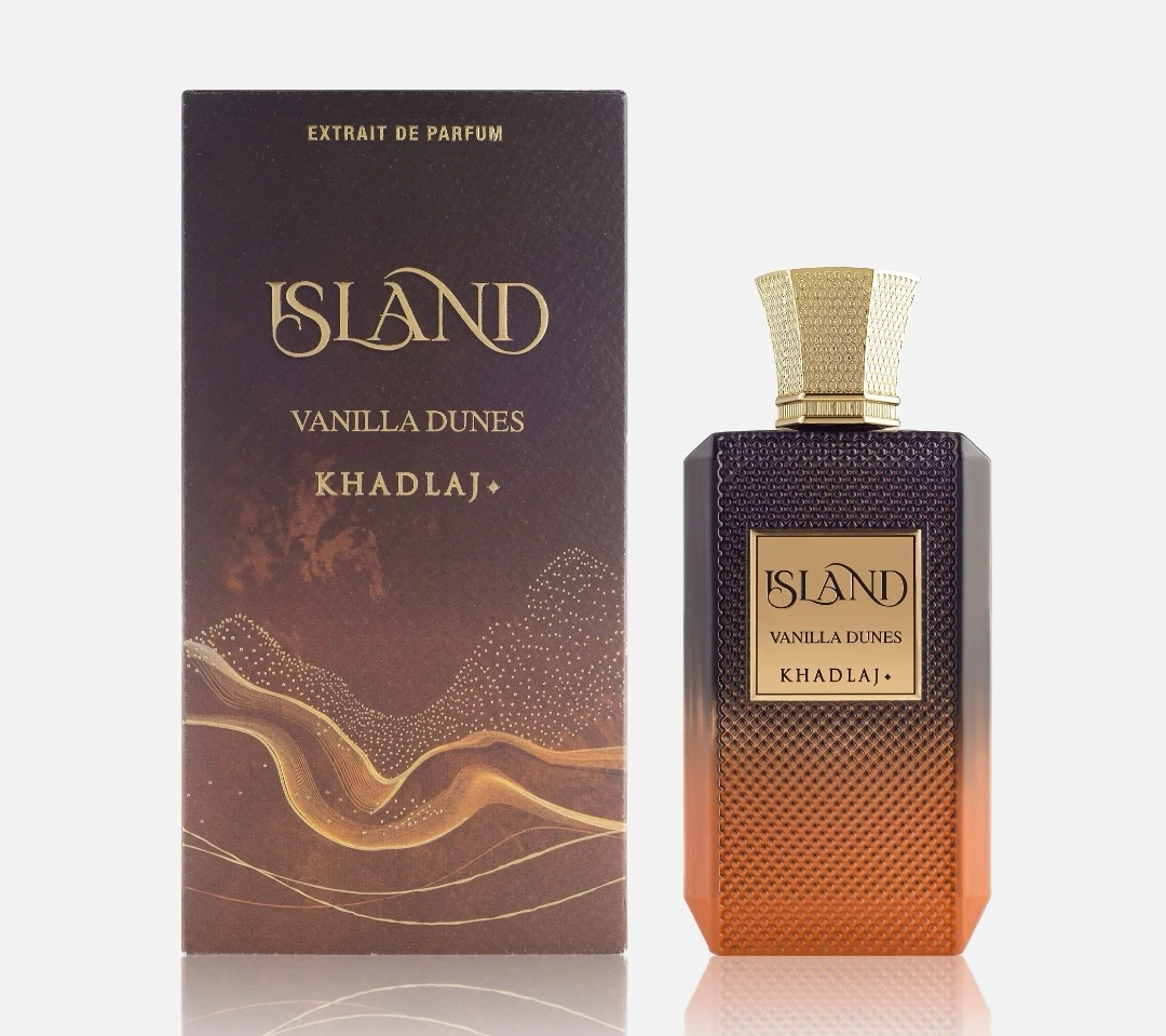 ISLAND VANILLA DUNES