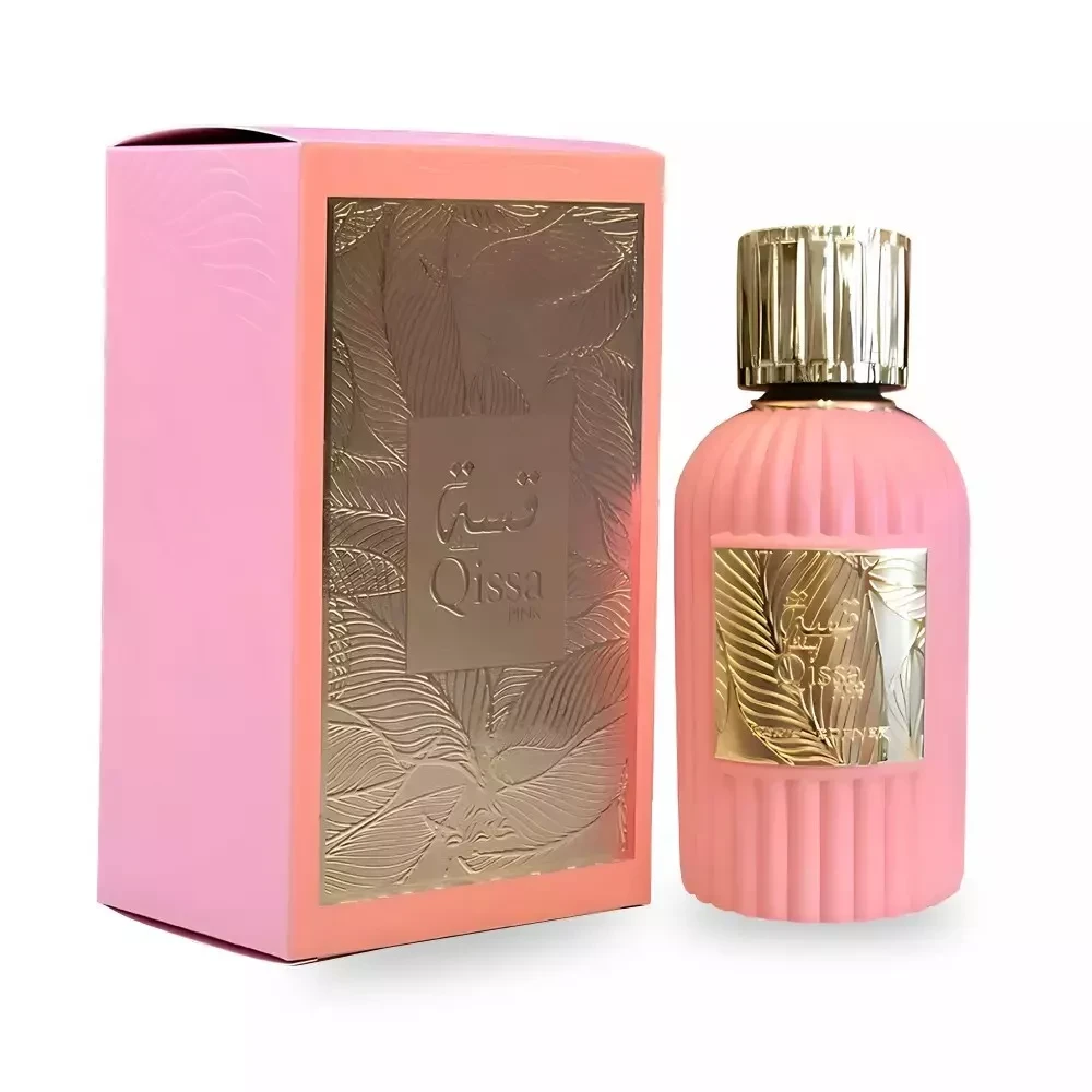QISSA PINK