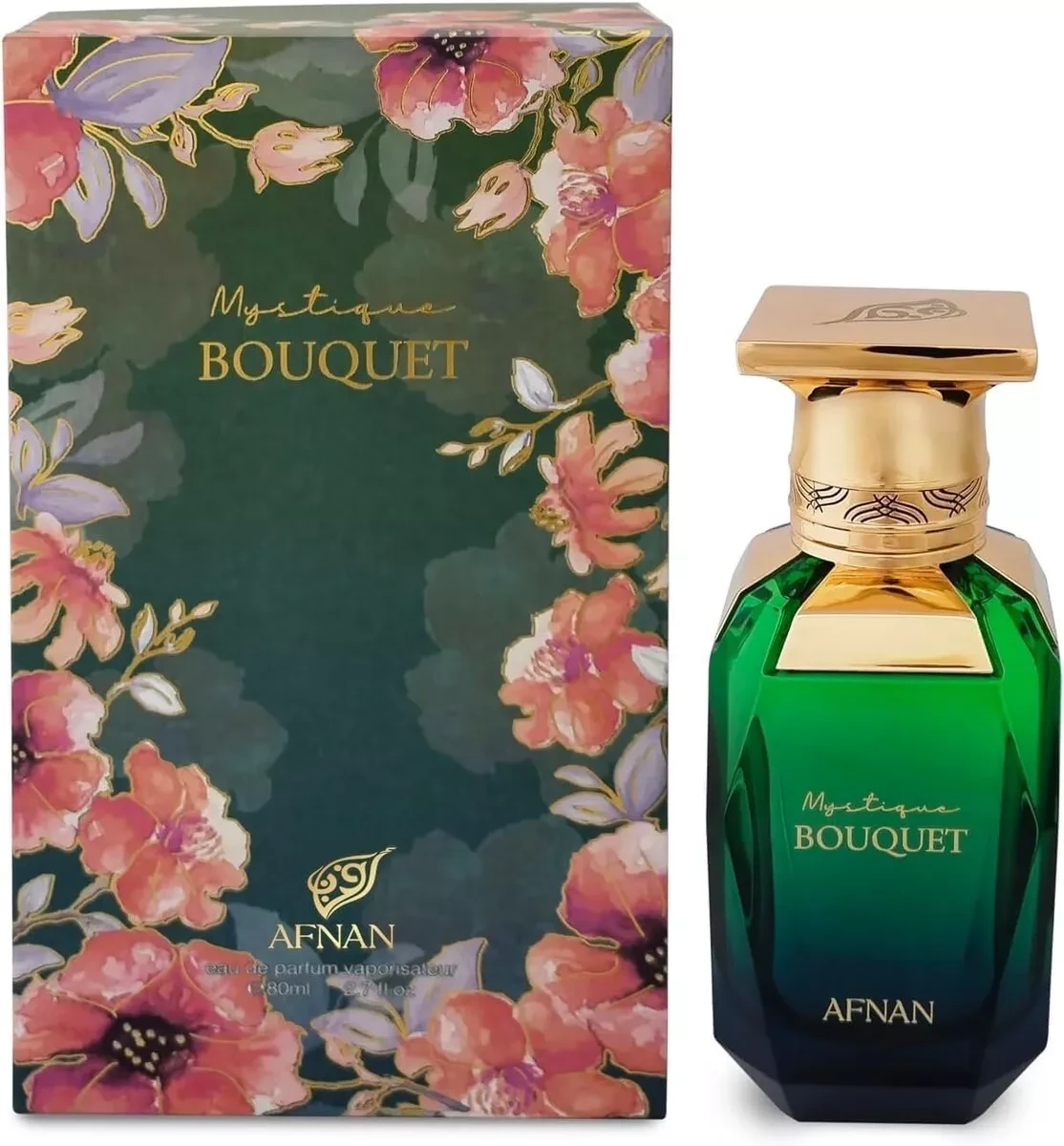 Mystique Bouquet Afnan