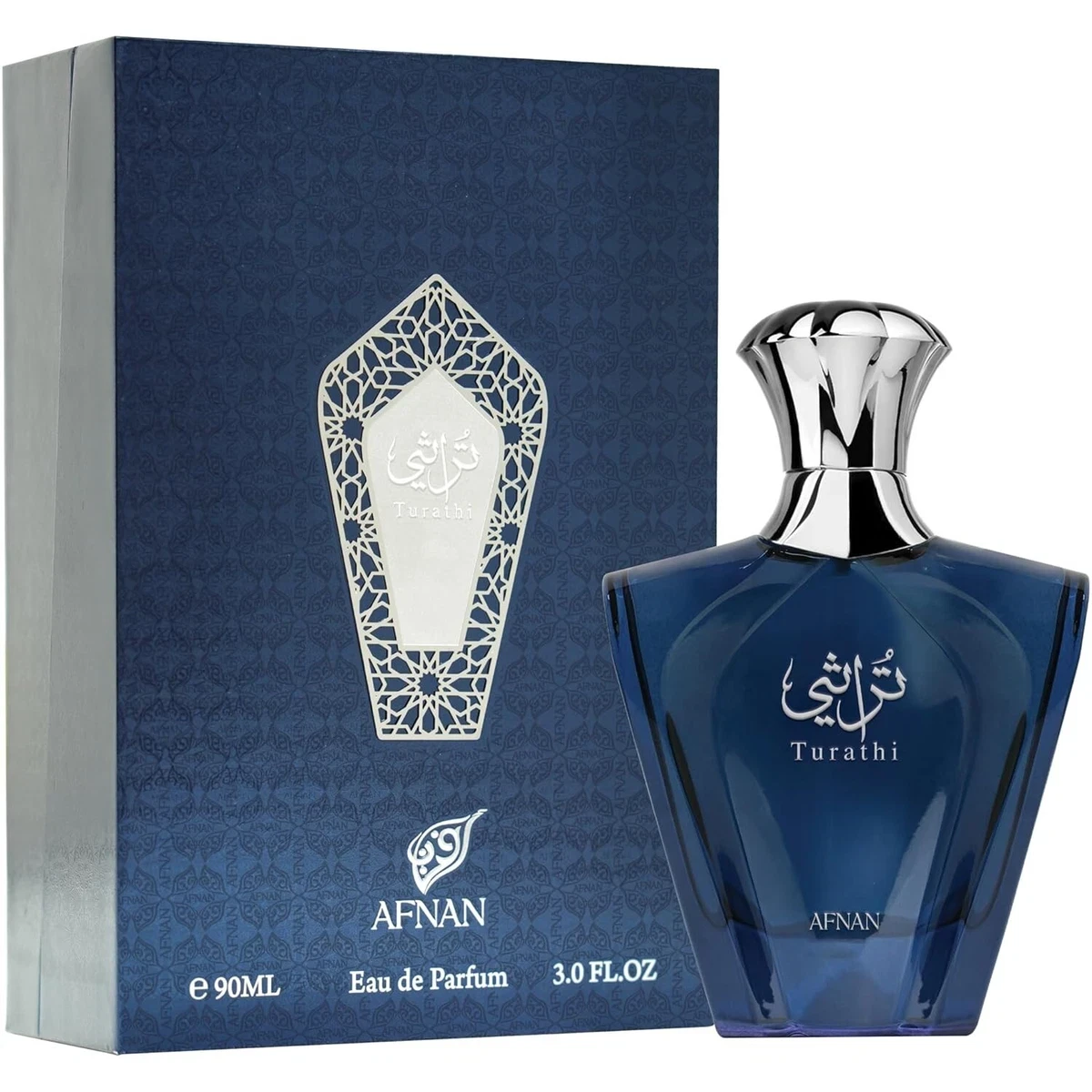 Turathi Blue Afnan