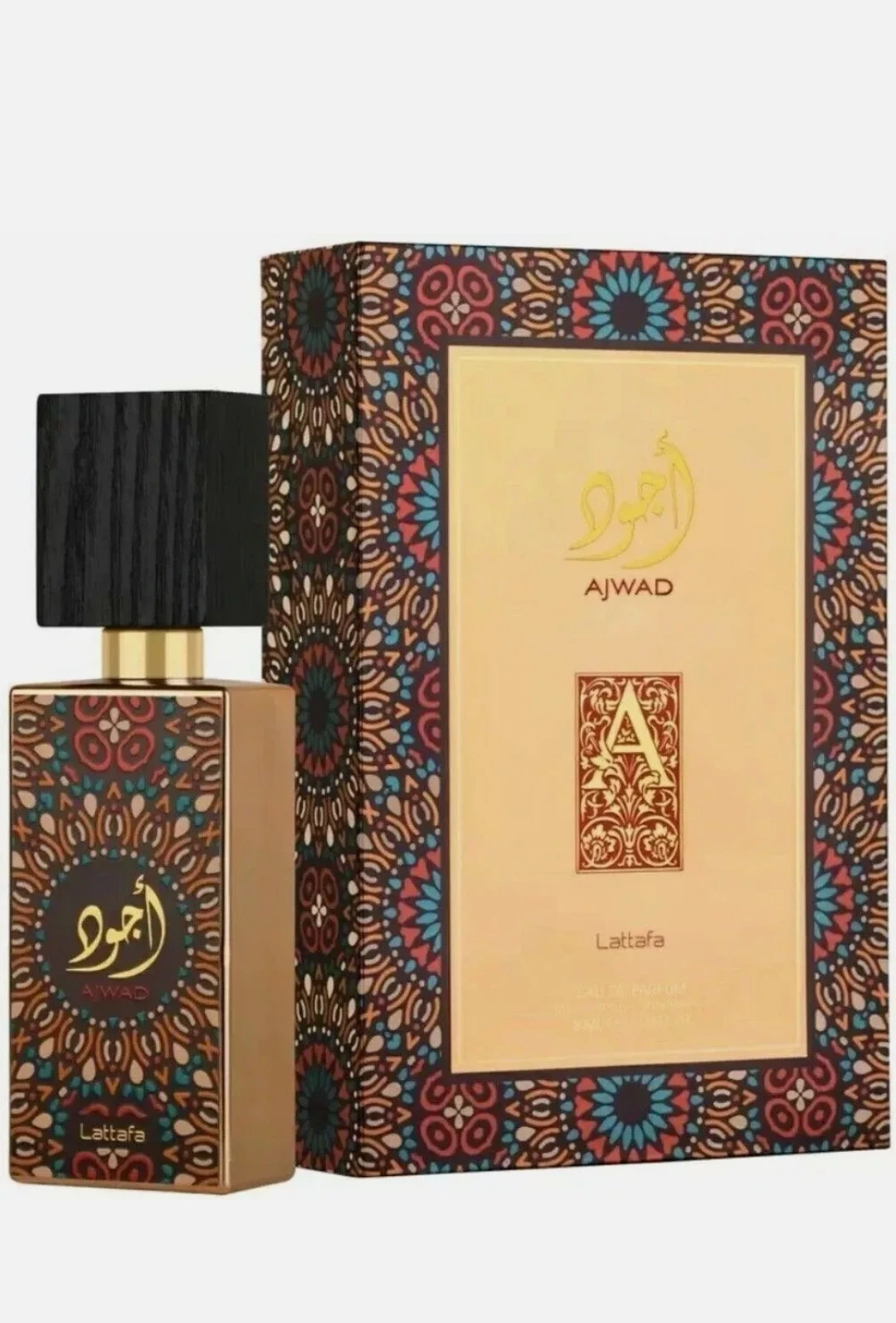 AJWAD LATTAFA