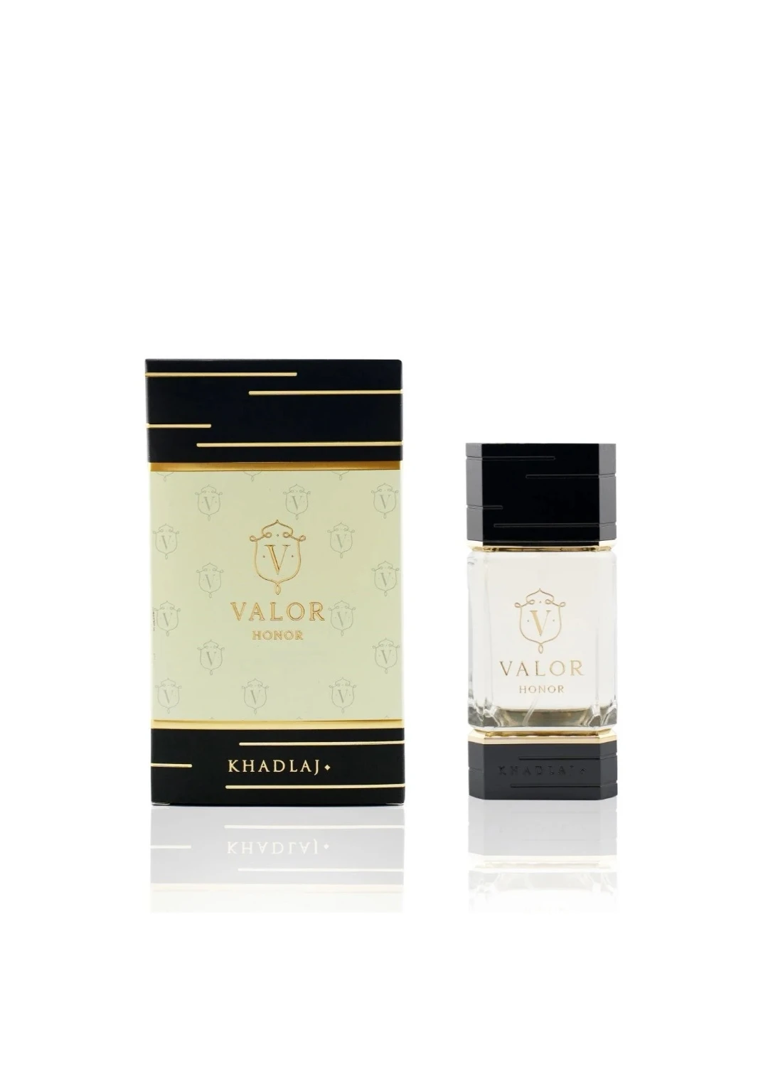 VALOR HONOR