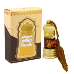 DEHNAL OUDH COMBODI