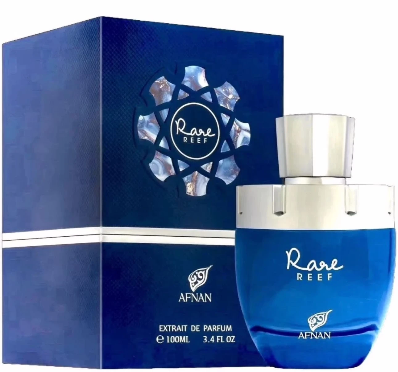 Rare Reef Afnan