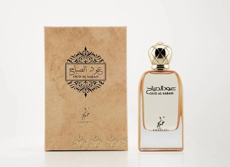 OUD AL SABAH Khadlaj Perfumes