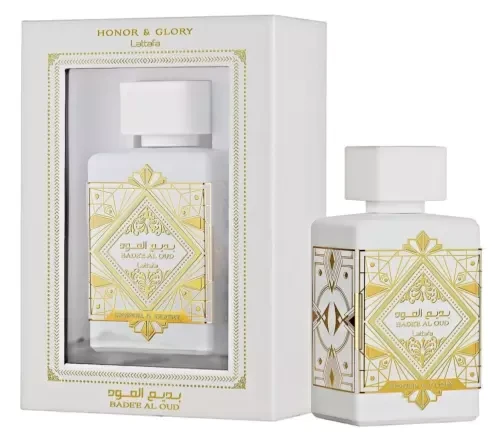 Bade'e Al Oud Honor & Glory Lattafa