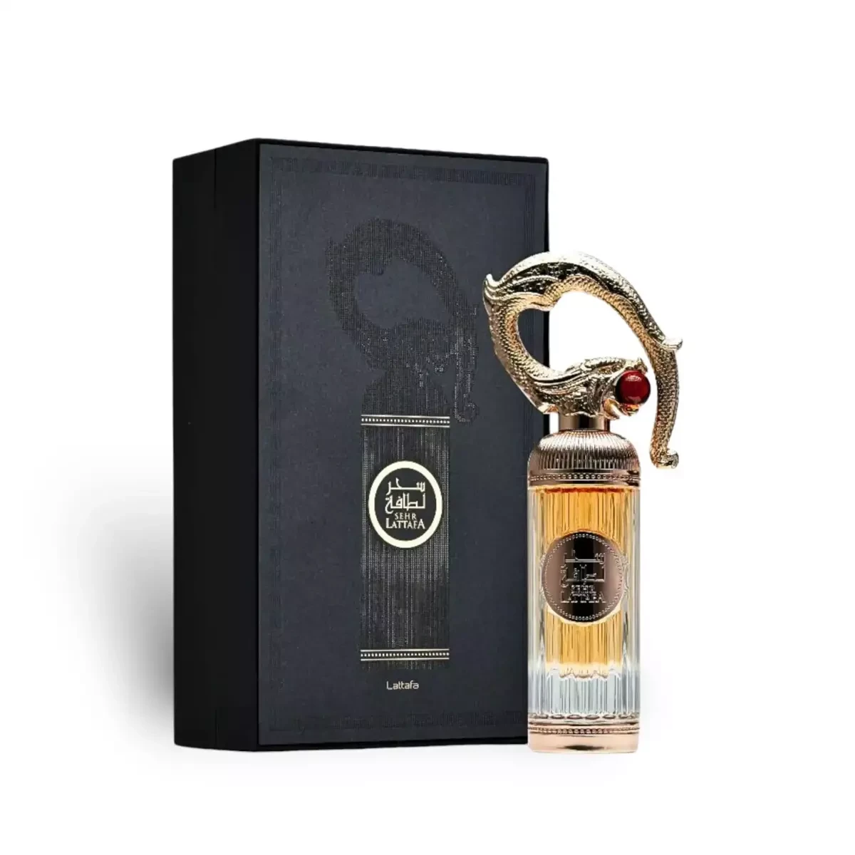 Sehr Lattafa Perfumes