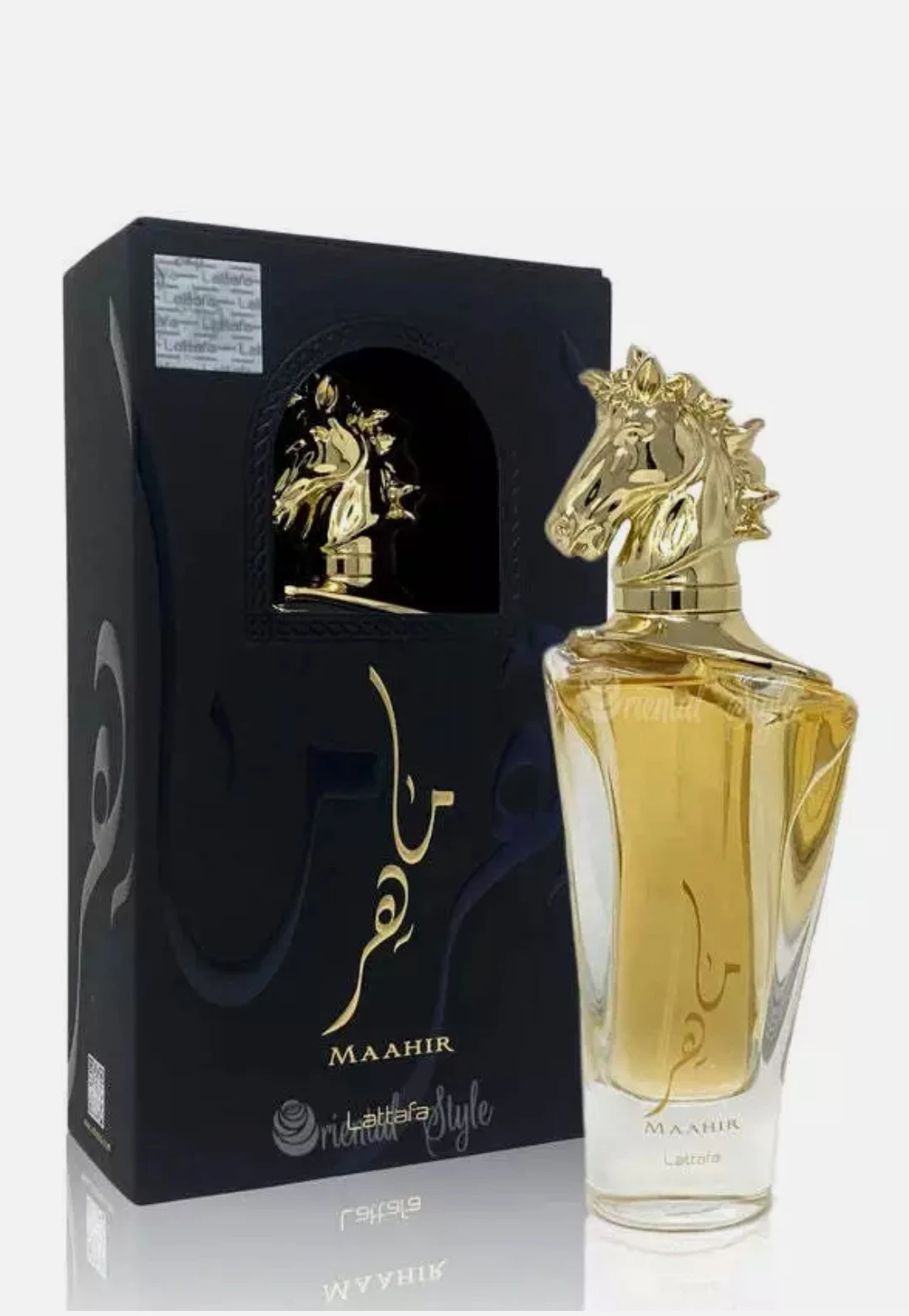 MAAHIR LATTAFA