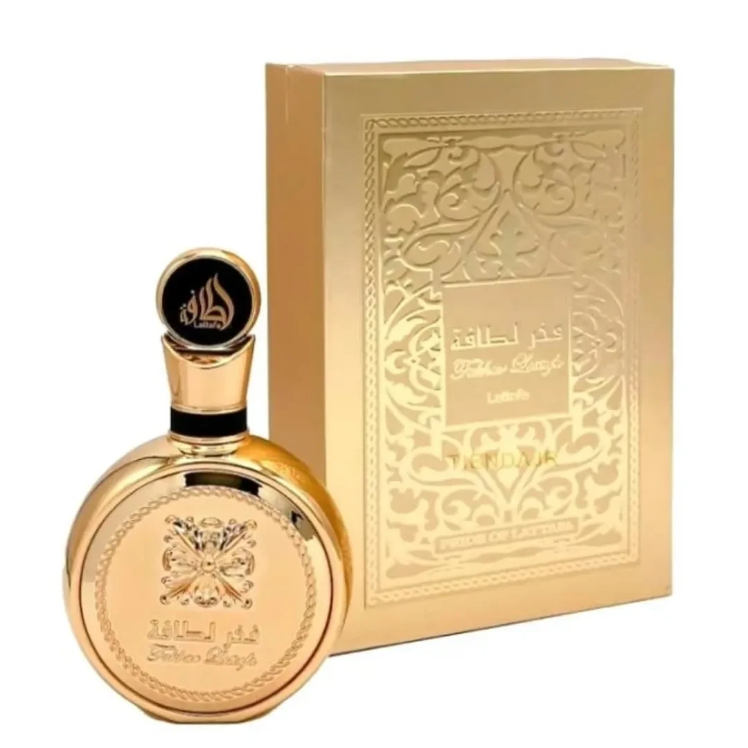 fakhar lattafa gold
