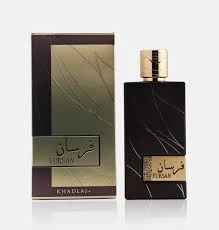 FURSAN BROWN KHADLAJ