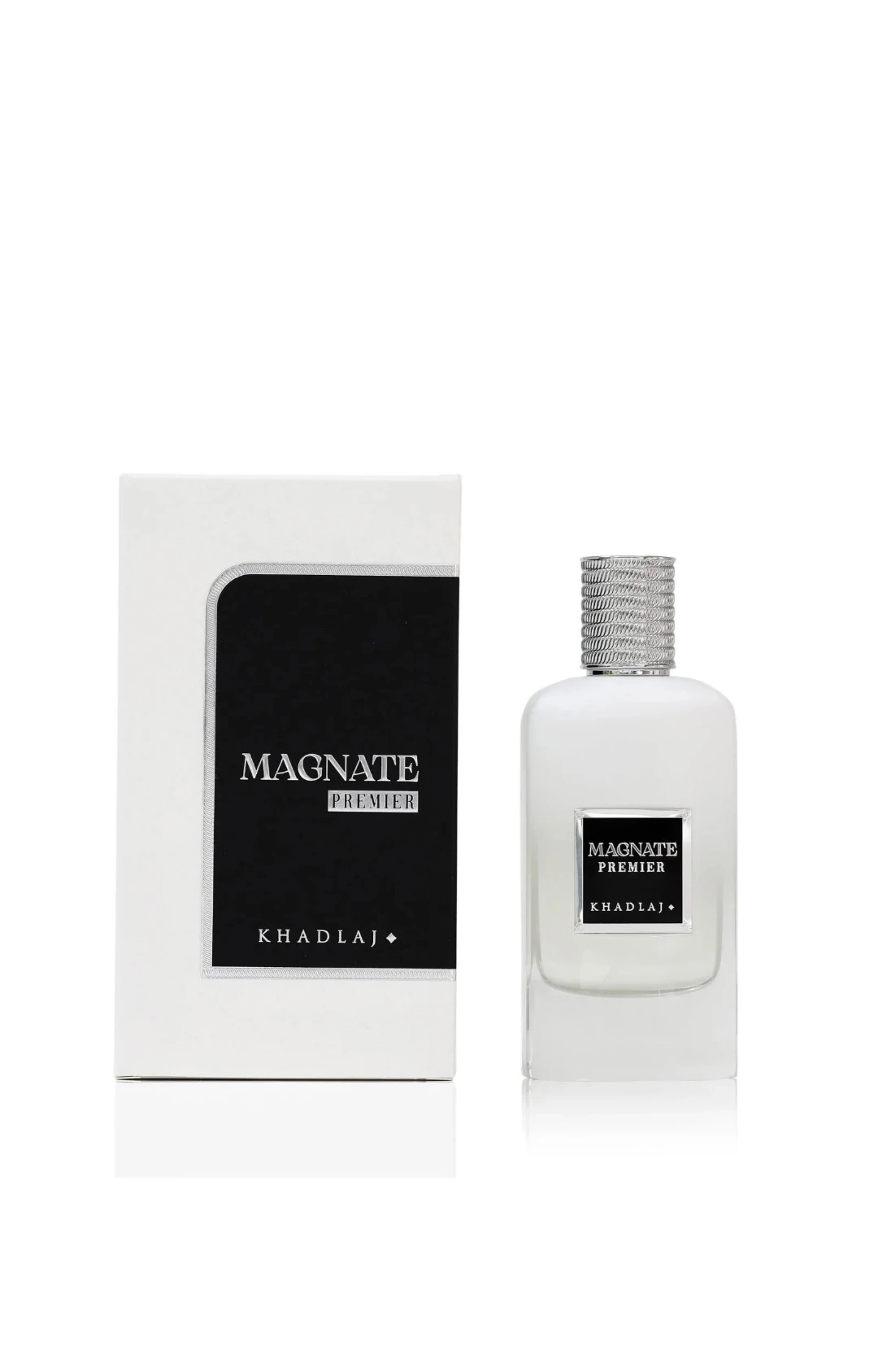 MAGNATE PREMIER PERFUMES KHADLAJ
