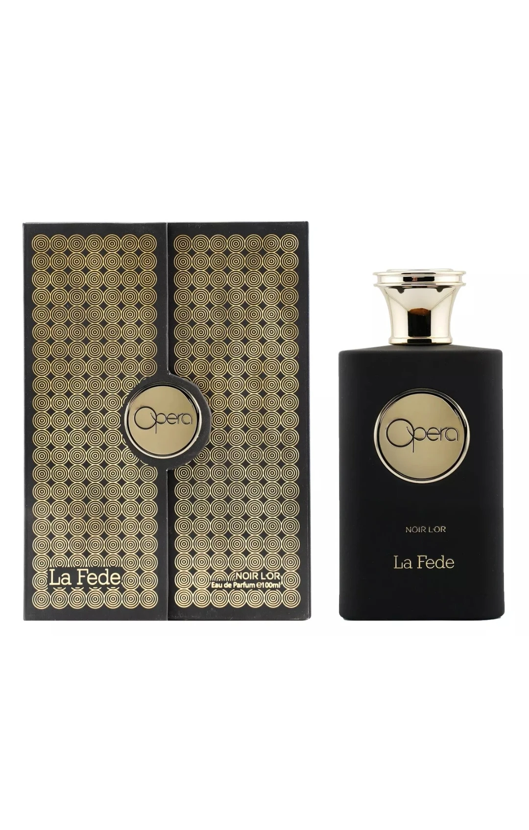 OPERA NOIR L OR KHADLAJ