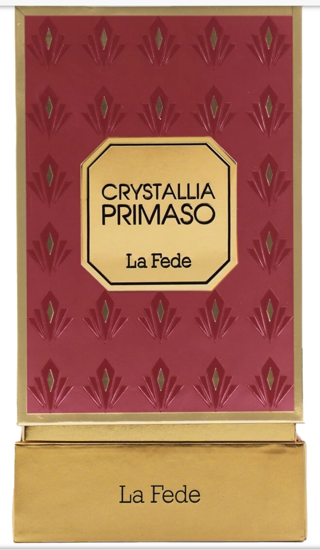 CRYSTALLIA PRIMASO KHADLAJ