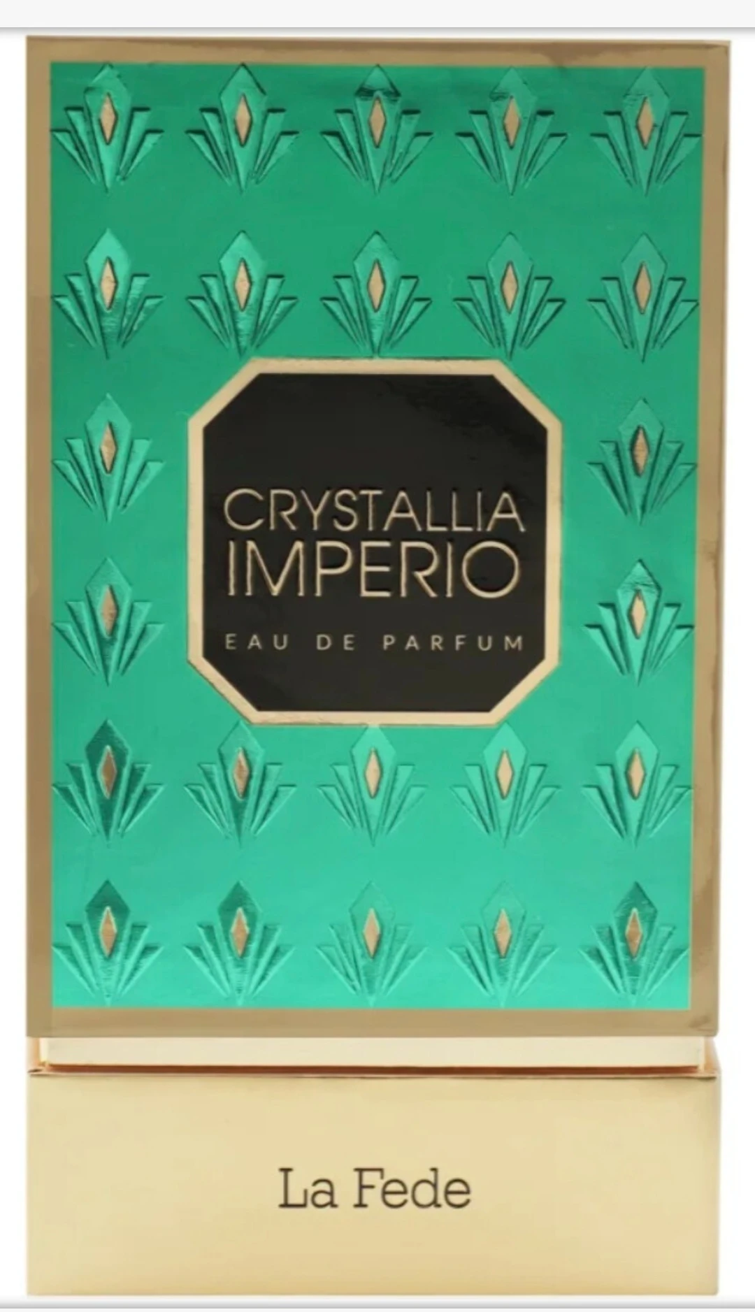 CRYSTALLIA IMPERIO KHADLAJ