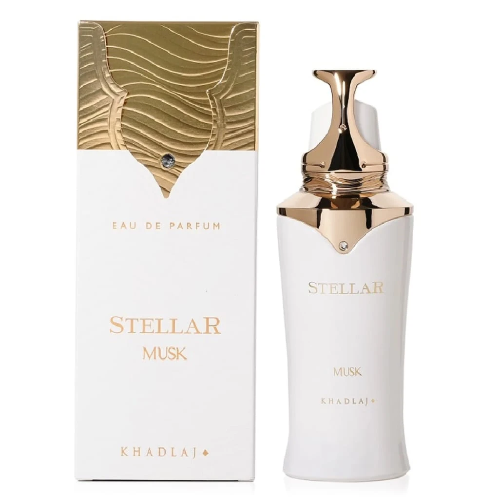 STELLAR MUSK Khadlaj