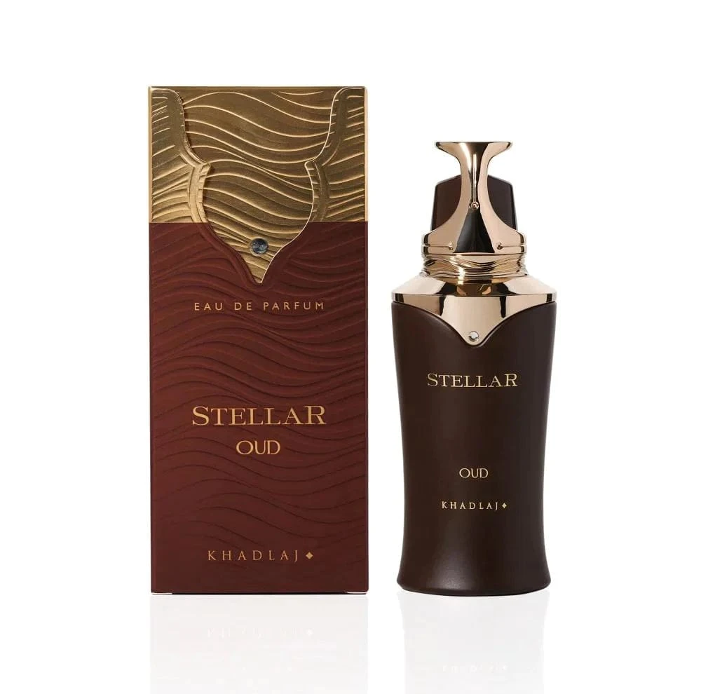 STELLAR OUD Khadlaj
