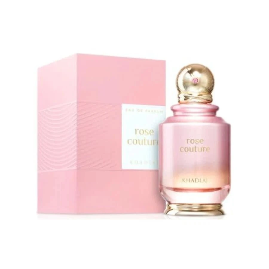 Rose Couture Khadlaj Perfumes