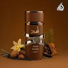 Asad Bourbon