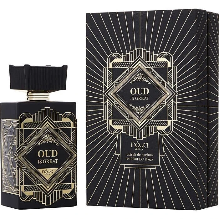 Oud Is Great Zimaya